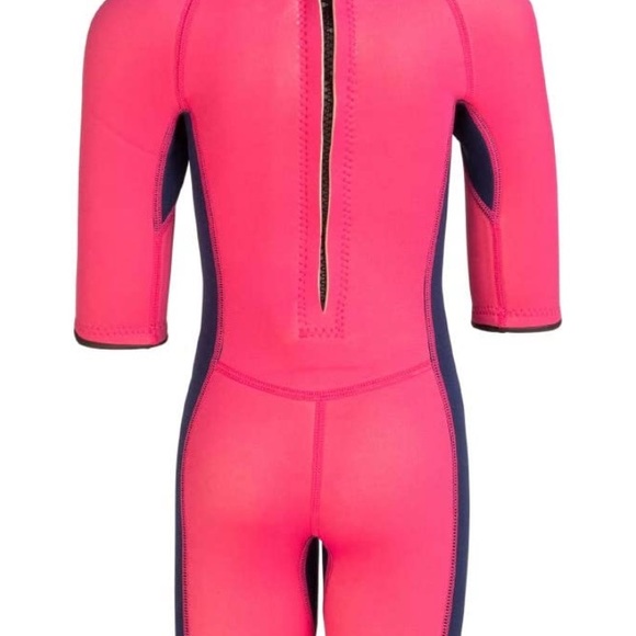 Konfidence Shorty Children's Wetsuit 11-12yrs - Picture 2 of 12